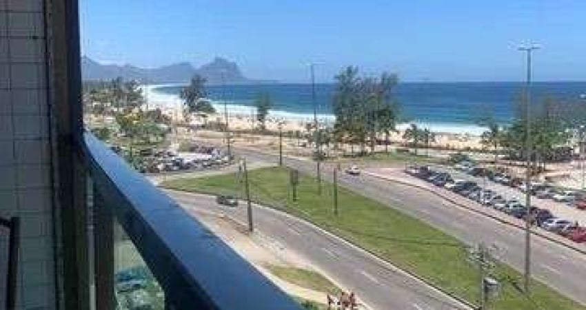 Apartamento para Venda em Rio de Janeiro, Recreio dos Bandeirantes, 2 dormitórios, 2 suítes, 3 banheiros, 1 vaga