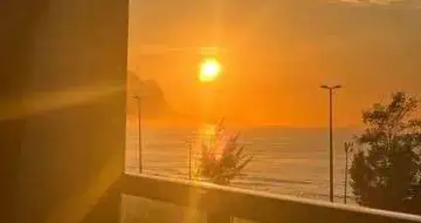 Apartamento para venda em rio de janeiro, recreio dos bandeirantes, 2 dormitórios, 2 suítes, 3 banheiros, 1 vaga