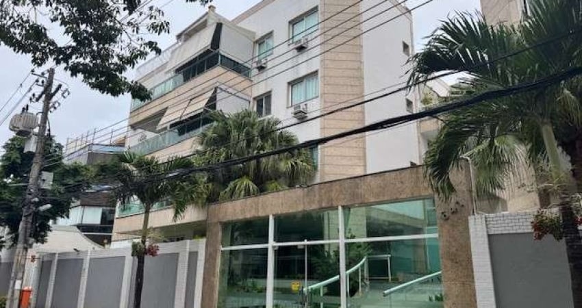 Apartamento 2 dormitórios para Locação em Rio de Janeiro, Recreio dos Bandeirantes, 2 dormitórios, 1 suíte, 3 banheiros, 2 vagas