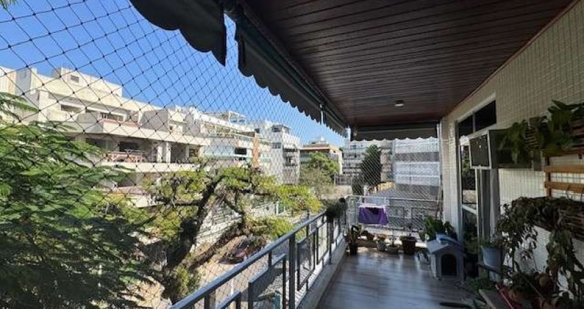 Apartamento 2 dormitórios para Venda em Rio de Janeiro, Recreio dos Bandeirantes, 2 dormitórios, 1 suíte, 2 banheiros, 1 vaga