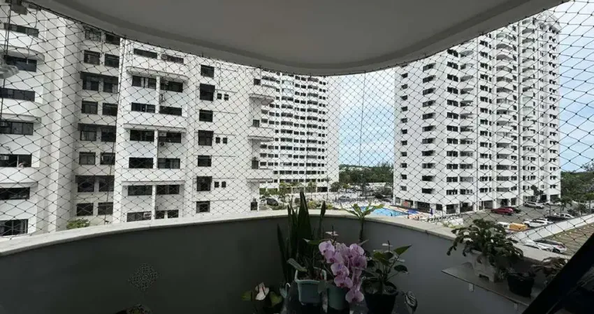 Apartamento para Venda em Rio de Janeiro, Recreio dos Bandeirantes, 3 dormitórios, 1 suíte, 3 banheiros, 2 vagas