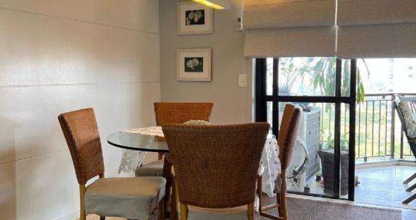 Apartamento para Venda em Rio de Janeiro, Barra da Tijuca, 1 dormitório, 1 banheiro, 1 vaga