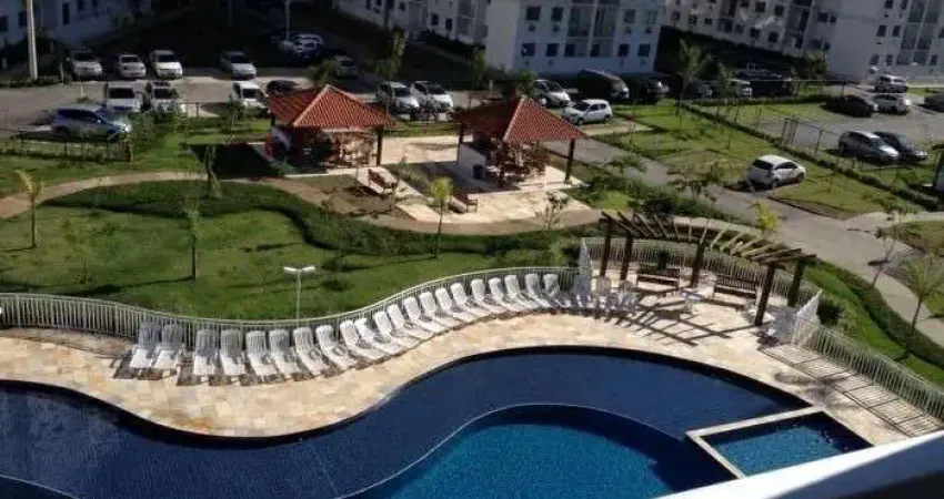 Apartamento para Venda, Barra Olímpica, 2 dormitórios, 1 banheiro, 1 vaga