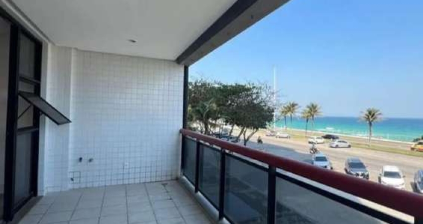 Apartamento para Venda, Barra da Tijuca, 3 dormitórios, 1 suíte, 2 banheiros, 2 vagas