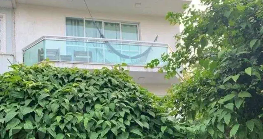 Casa em Condomínio para Venda em Rio de Janeiro, Barra da Tijuca, 5 dormitórios, 2 suítes, 4 banheiros, 2 vagas