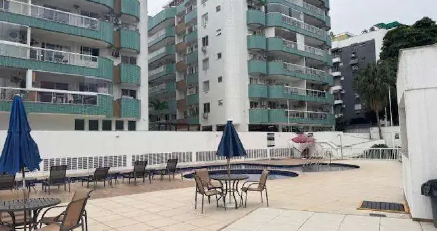 Apartamento 4 dormitórios para Locação, Freguesia de Jacarepaguá, 4 dormitórios, 2 suítes, 4 banheiros, 2 vagas