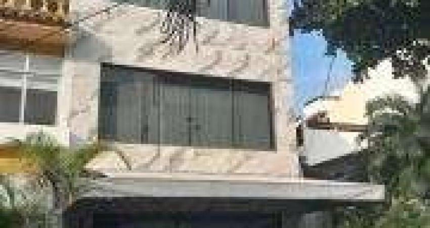 Casa em Condomínio para Venda em Rio de Janeiro, Barra da Tijuca, 4 dormitórios, 2 suítes, 5 banheiros, 2 vagas