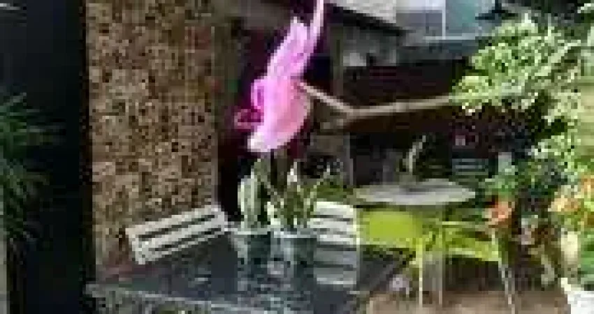 Casa em condomínio para venda em rio de janeiro, barra da tijuca, 4 dormitórios, 2 suítes, 5 banheiros, 2 vagas