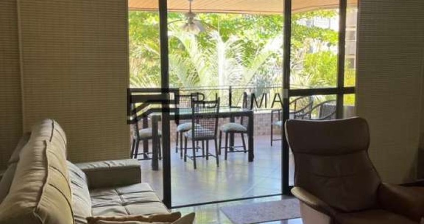 Apartamento para Venda, Barra da Tijuca, 3 dormitórios, 1 suíte, 4 banheiros, 2 vagas