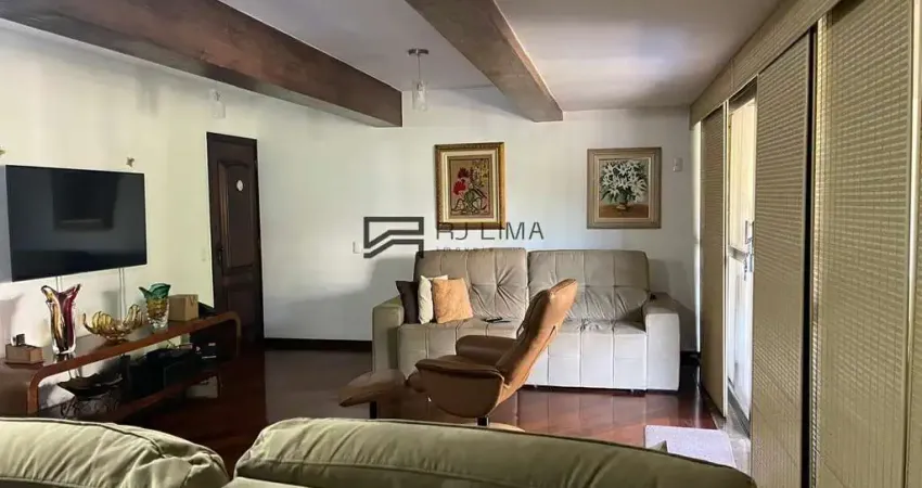 Apartamento para venda, barra da tijuca, 3 dormitórios, 1 suíte, 4 banheiros, 2 vagas