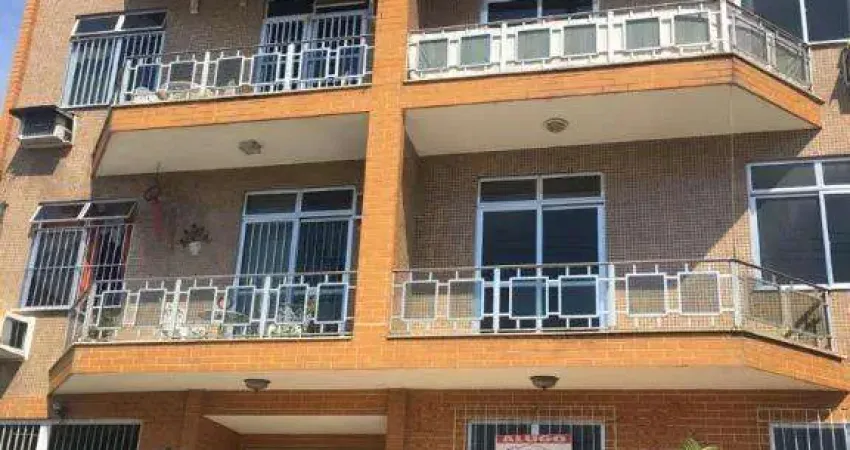 Apartamento 2 dormitórios para Locação em Rio de Janeiro, Taquara, 2 dormitórios, 1 suíte, 2 banheiros, 1 vaga