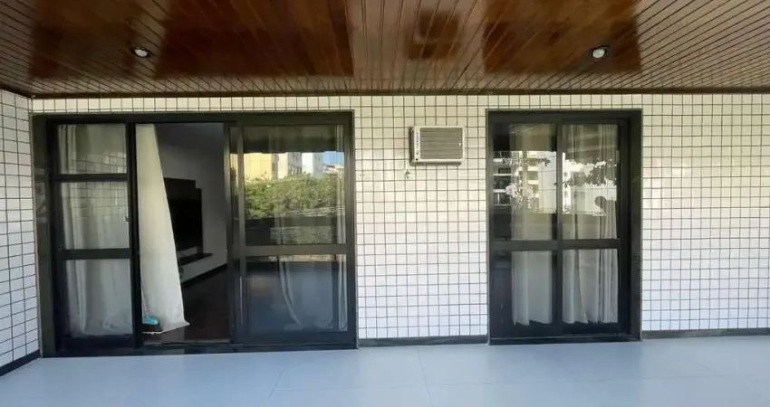 Apartamento para Venda em Rio de Janeiro, Recreio dos Bandeirantes, 2 dormitórios, 1 suíte, 3 banheiros, 2 vagas