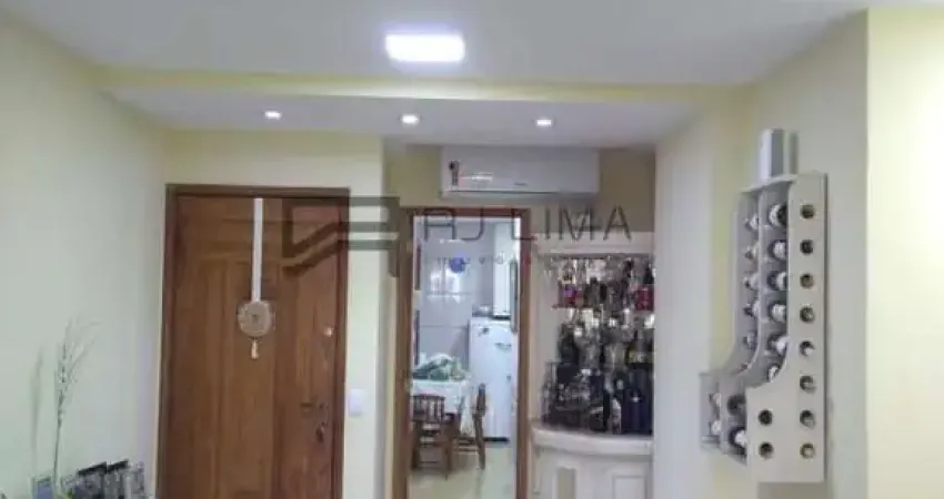 Apartamento para Venda em Rio de Janeiro, Recreio dos Bandeirantes, 4 dormitórios, 1 suíte, 3 banheiros, 3 vagas