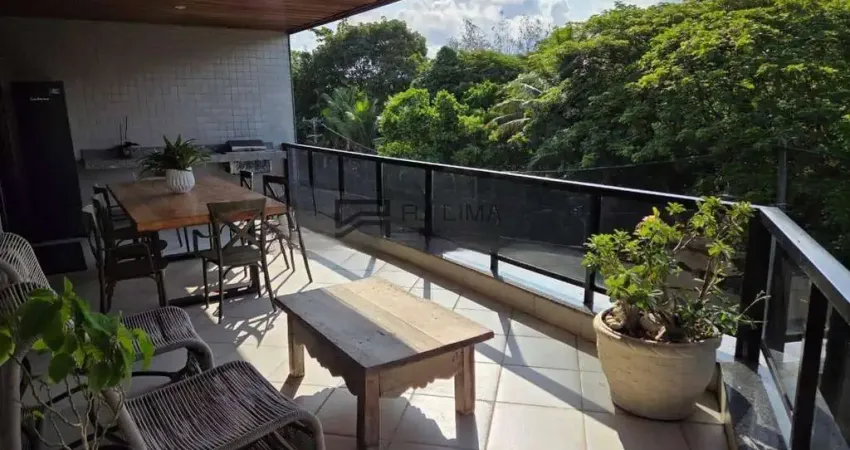 Apartamento para venda em rio de janeiro, recreio dos bandeirantes, 3 dormitórios, 2 suítes, 3 banheiros, 2 vagas