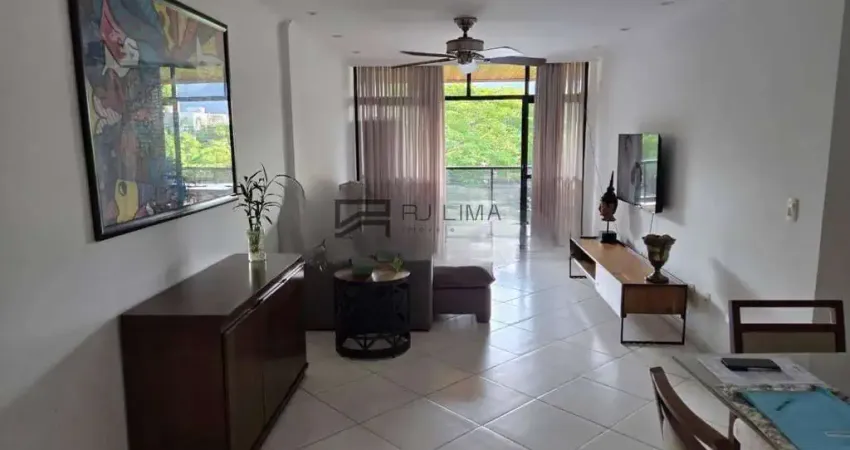 Apartamento para Venda em Rio de Janeiro, Recreio dos Bandeirantes, 3 dormitórios, 2 suítes, 3 banheiros, 2 vagas