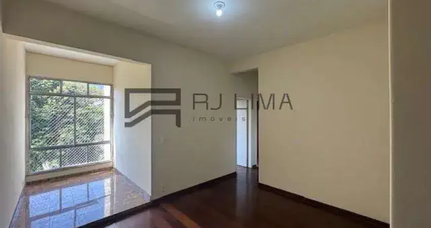 Apartamento 2 dormitórios para locação em rio de janeiro, vila isabel, 2 dormitórios, 1 suíte, 2 banheiros