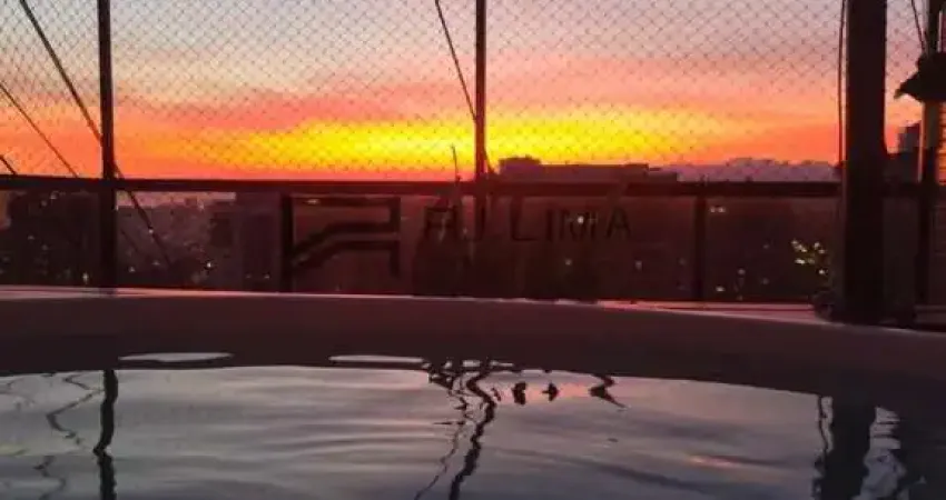 Cobertura para venda em rio de janeiro, barra da tijuca, 2 dormitórios, 2 suítes, 3 banheiros, 1 vaga