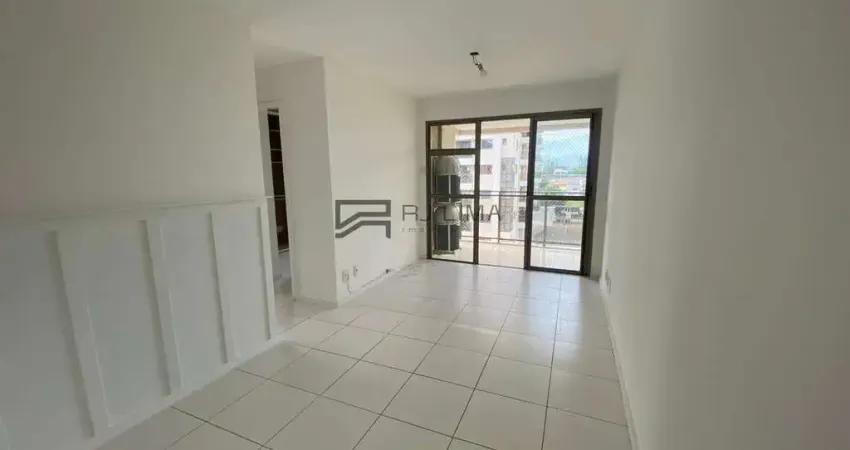 Apartamento 2 dormitórios para venda em rio de janeiro, recreio dos bandeirantes, 2 dormitórios, 1 suíte, 2 banheiros, 1 vaga