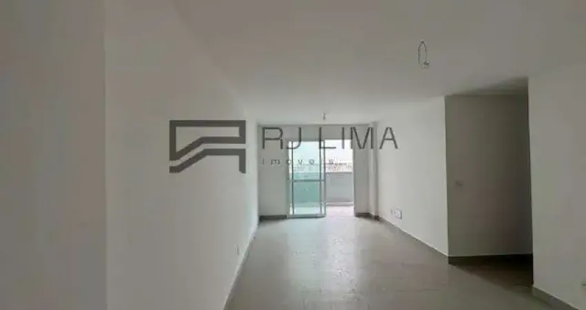 Apartamento 3 dormitórios para venda em rio de janeiro, recreio dos bandeirantes, 3 dormitórios, 1 suíte, 3 banheiros, 2 vagas