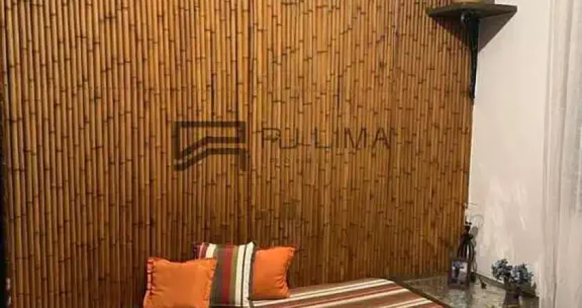 Apartamento para venda em rio de janeiro, rio comprido, 2 dormitórios, 2 banheiros