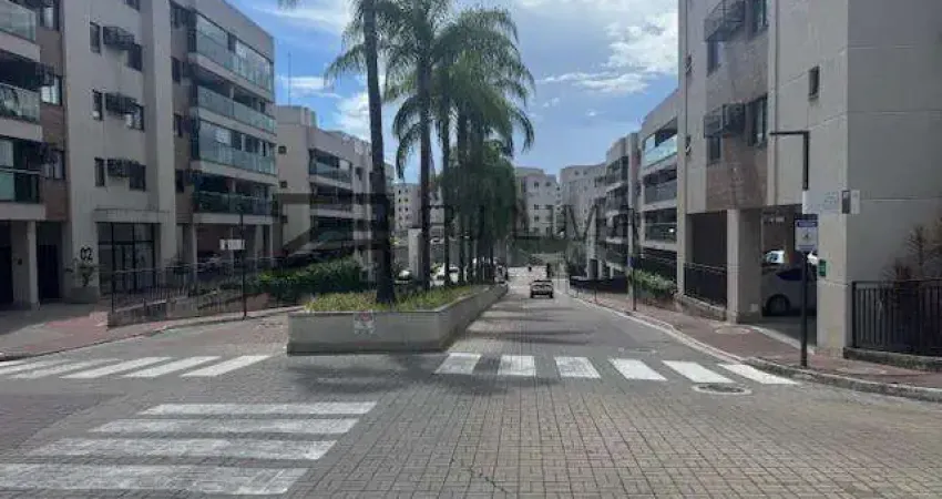 Apartamento 2 dormitórios para venda em rio de janeiro, campo grande, 2 dormitórios, 1 suíte, 2 banheiros, 1 vaga