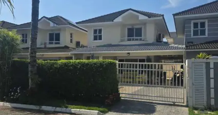 Casa em Condomínio para Venda em Rio de Janeiro, Vargem Pequena, 4 dormitórios, 2 suítes, 4 banheiros, 3 vagas
