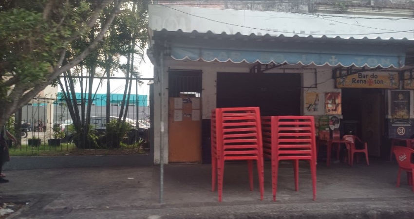 Terreno à venda na Rua Adelaide Badajos, 69 e 69A, Oswaldo Cruz, Rio de Janeiro