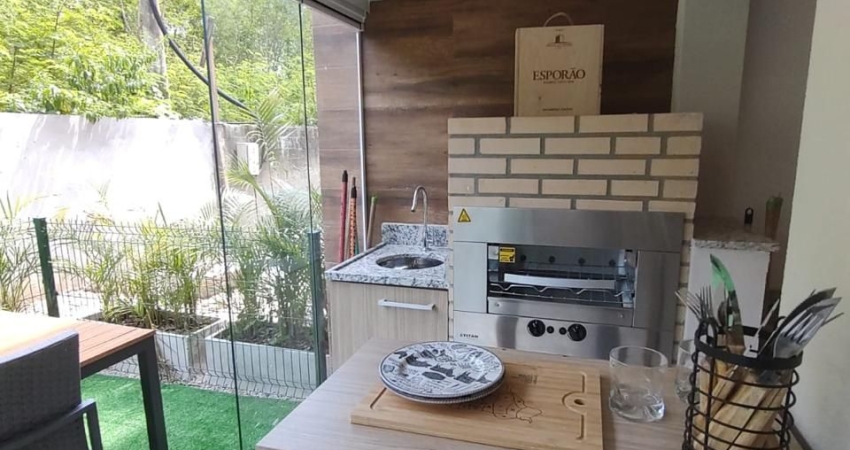 Apartamento Garden de 3 quartos no Recreio dos Bandeirantes