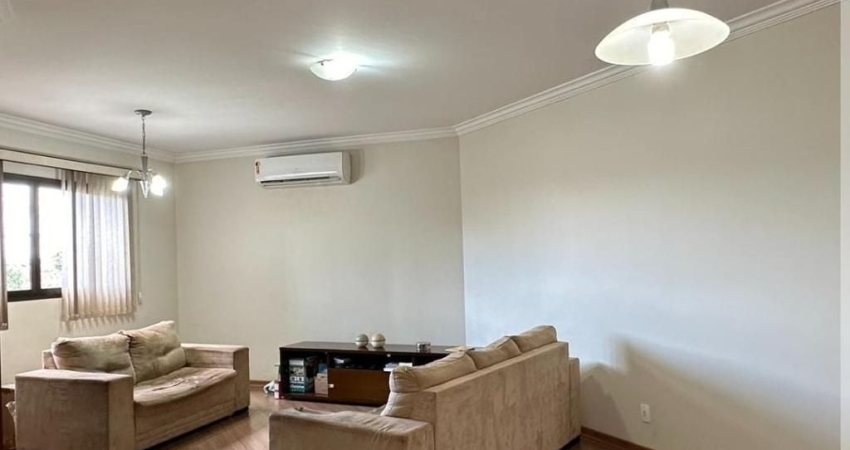 Apto Sertãozinho 137 m² - 3 dormitórios sendo 1 suíte