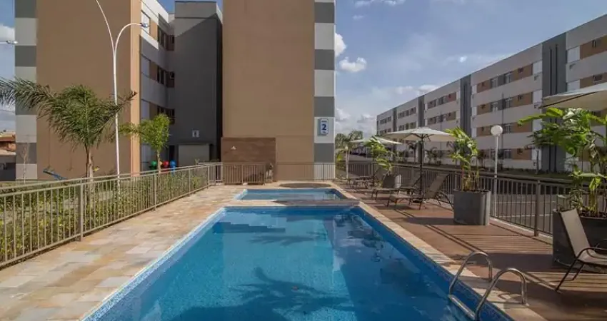 Apartamento com 2 quartos à venda na Rua Martins Pena, 145, Campos Elíseos, Ribeirão Preto