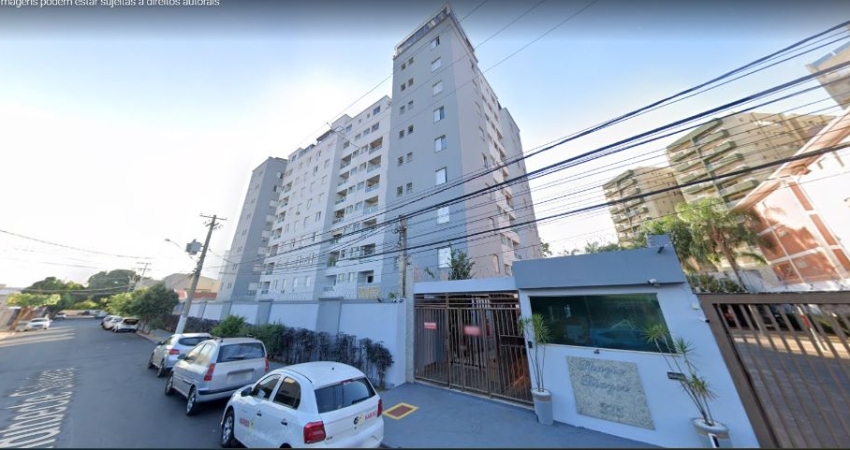 Apartamento com 2 quartos à venda na Rua Ondibecte Silveira, 375, Jardim Palma Travassos, Ribeirão Preto