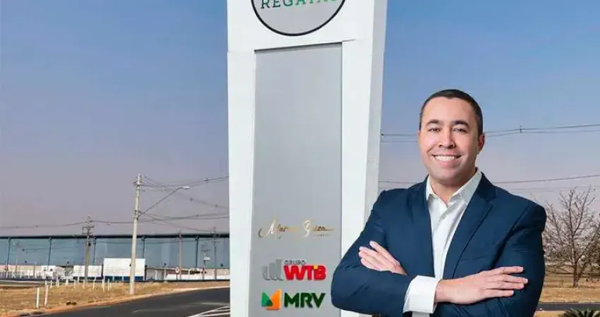 Terreno à venda na Arnaldo Ponton, 16320, Parque Industria, Ribeirão Preto