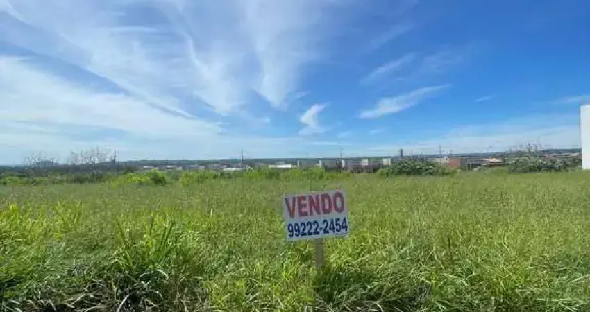 Terreno comercial à venda na Professor Márcio de La Corte, 20, Parque Industria, Ribeirão Preto