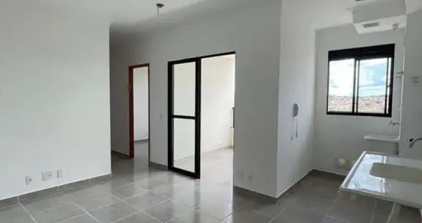 Apartamento com 3 quartos à venda na Avenida Paranapanema, 345, Sumarezinho, Ribeirão Preto