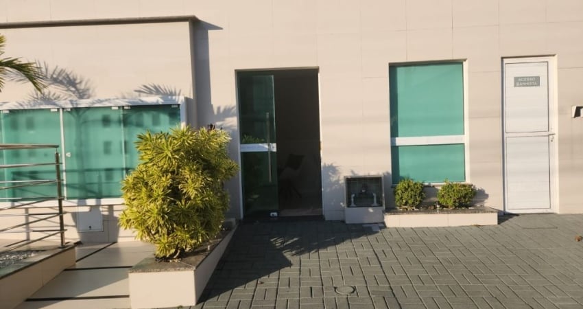 Sala comercial com 1 sala à venda na Rua Antonio Nascimento, 153, Gravata, Navegantes