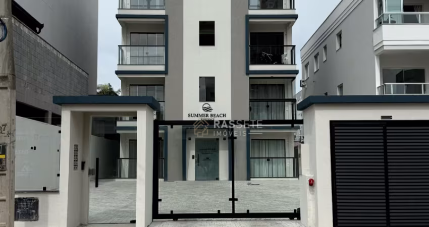 Apartamento com 2 quartos à venda na Rua João Sacavem, 517, Gravata, Navegantes
