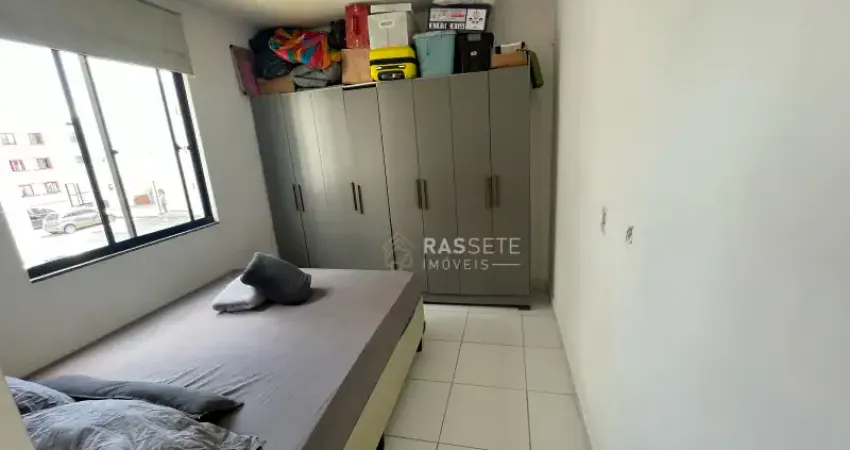 Apartamento com 2 quartos à venda na Rua Júlio Madruga Mendes, 201, São Paulo, Navegantes