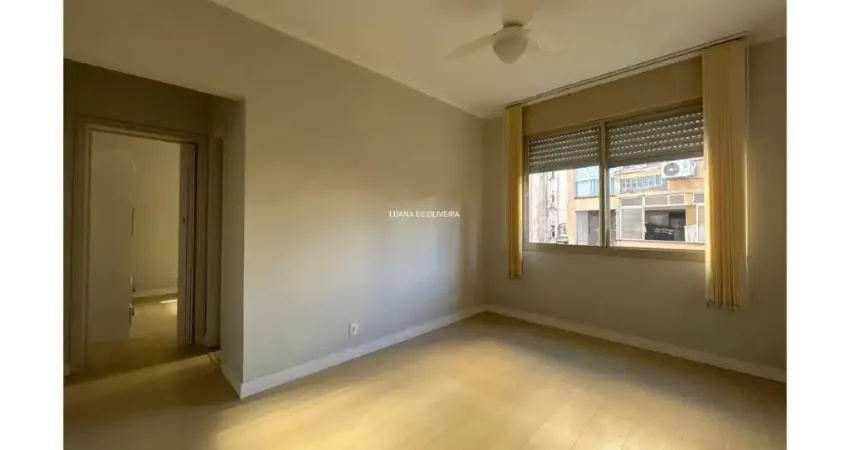 Apartamento 2 dormitórios na Cidade Baixa na Sofia Veloso.