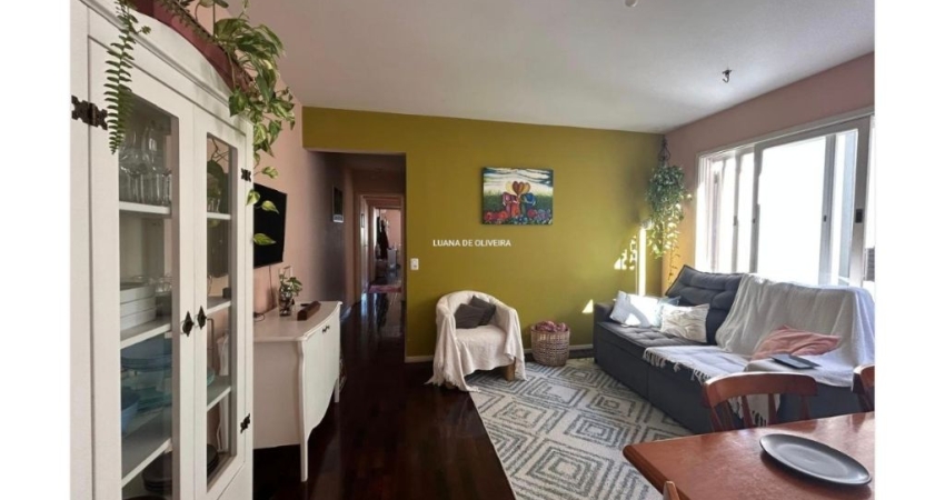 Apartamento com 3 quartos à venda na Avenida João Pessoa, 1025, Farroupilha, Porto Alegre