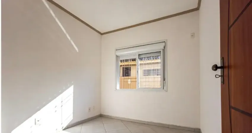 Apartamento na rua do Cartório na Anápio Gomes Cachoeirinha.