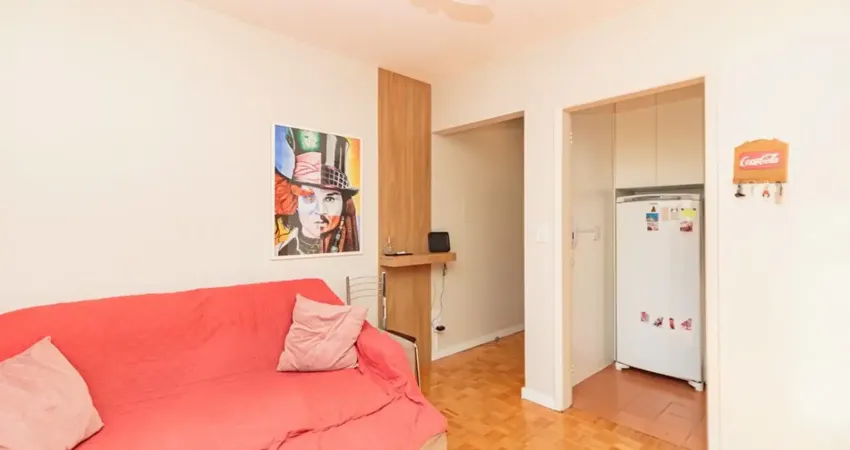 1 dormitório azenha de frente na avenida ipiranga proximo ao instituto do coracao