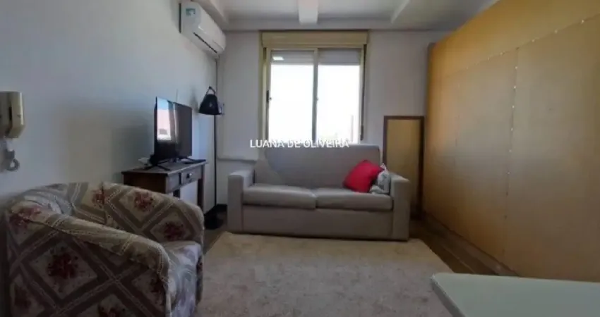 Apartamento 1 dormitório santana na princesa isabel próximo ao instituto do coração