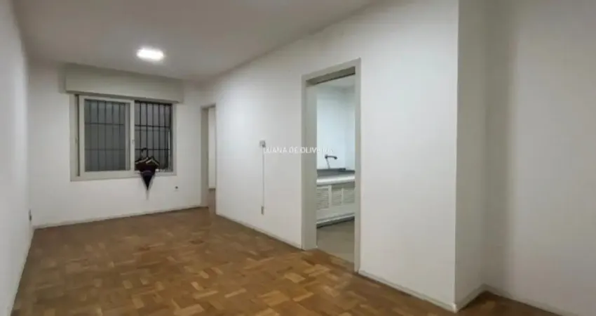 1 dormitorio na cidade baixa na alberto torres proximo ao.zaffari