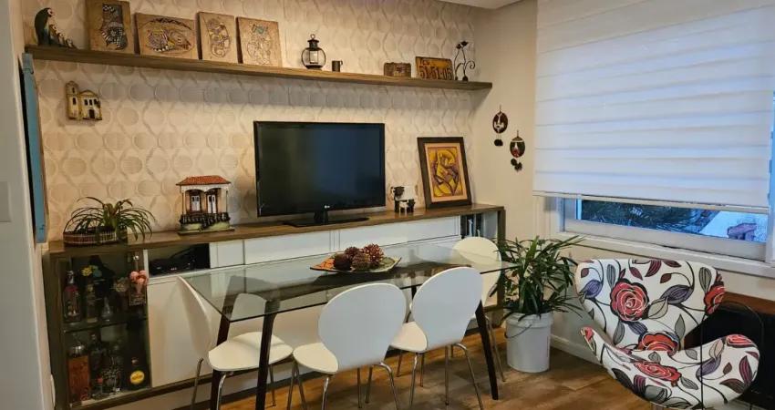 2 dormitórios 1 vaga auxiliadora na mariland com sacada próximo a 24 de outubro.apartamento 2 dormitórios, auxiliadora, na mariland,1 banheiro,1 vaga coberta,área de serviço separada,65m² privativos,