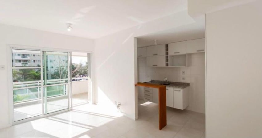 Apartamento de 2 quartos com suíte - Barra da Tijuca - Vitality Spa