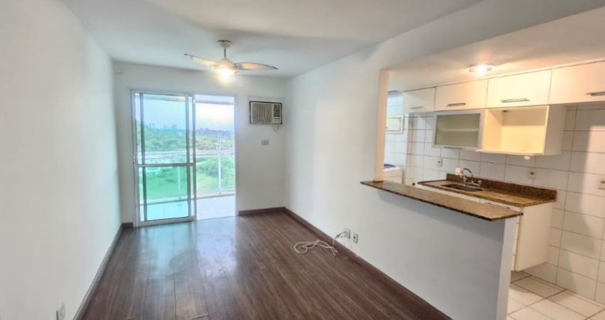 Apartamento com 2 quartos à venda no Recreio dos Bandeirantes, Rio de Janeiro 
