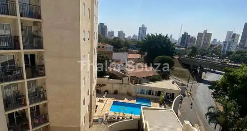 Apartamento com 2 quartos à venda no Paulista, Piracicaba 