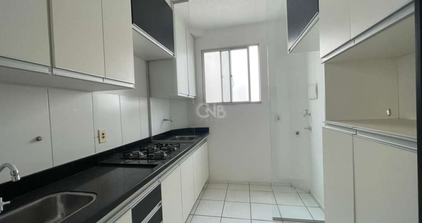 Apartamento com 2 quartos à venda no Santa Terezinha, Piracicaba 