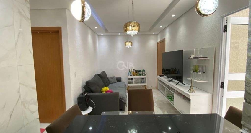 Apartamento com 2 quartos à venda no Jardim Parque Jupiá, Piracicaba 