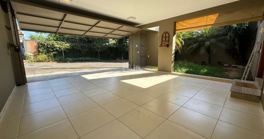 Casa com 3 quartos à venda no Parque Santa Cecília, Piracicaba 